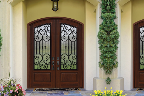 Palm Desert-entry-door-repair