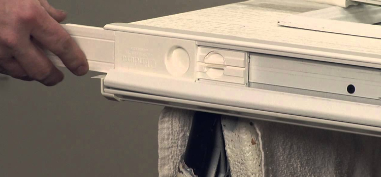 aluminum storefront door repair Palm Desert