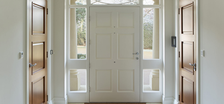 Palm Desert door replacement contractors