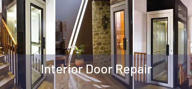  Interior Door Repair 